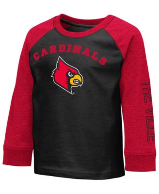 Colosseum - Toddlers Long Sleeve T-Shirt