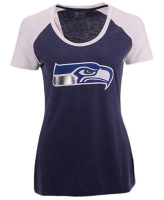 women's seattle seahawks t shirts