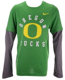 Oregon Ducks Apparel Macy S