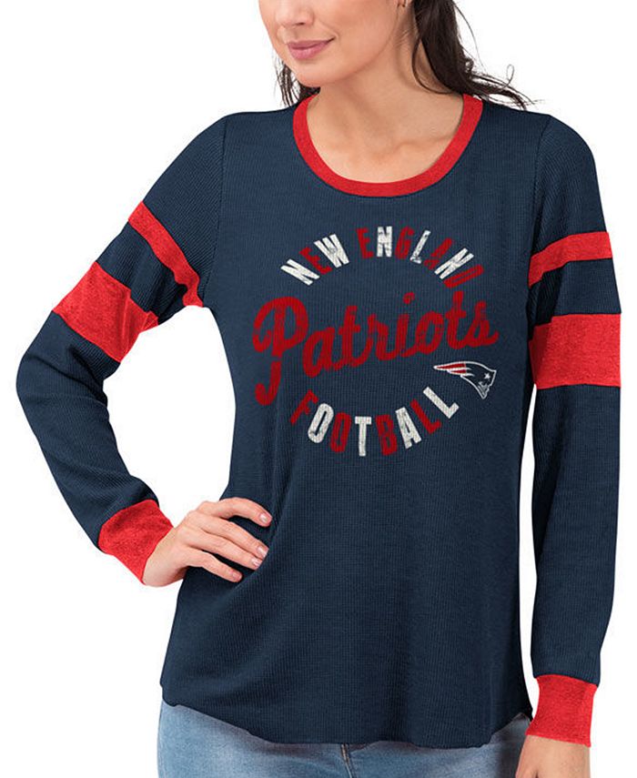 Touch by Alyssa Milano New England Patriots NFL Shirts for sale