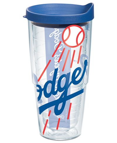 Tervis Tumbler Los Angeles Dodgers 24 oz. Colossal Wrap Tumbler