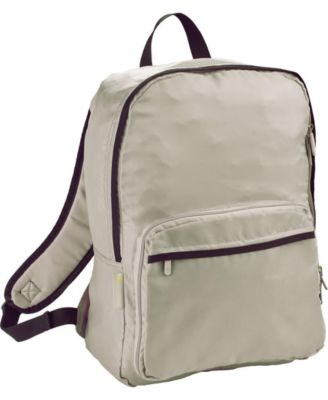 foldable backpack travel