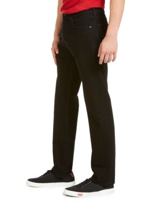 Levi’s&reg; Men's 505™ Flex Regular Fit Jeans