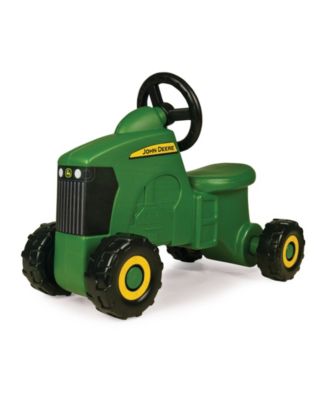 johnny tractor and the magical farm