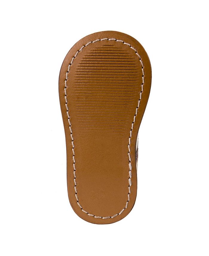 josmo baby walking shoes