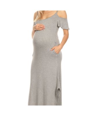 Maternity Lexi Maxi Dress