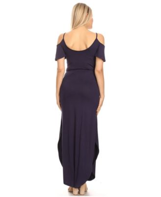 Maternity Lexi Maxi Dress