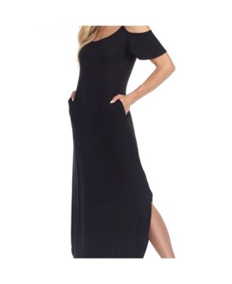 macys funeral dress