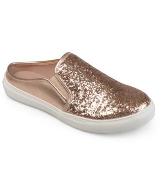 rose gold shoes macys