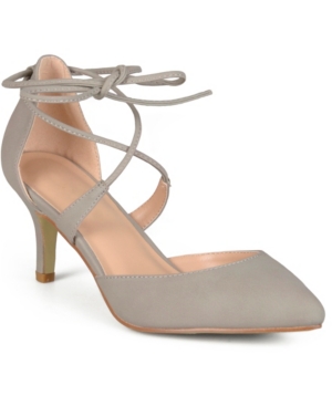 image of Journee Collection Women-s Cairo Pump Women-s Shoes