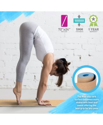 life energy ekosmart yoga mat