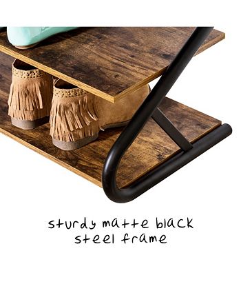 Honey can do rustic z frame deals