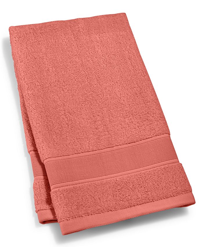Lauren Ralph Lauren Sanders Solid Antimicrobial Cotton Hand Towel, 16