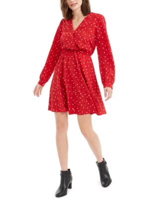 Maison jules dress macys on sale