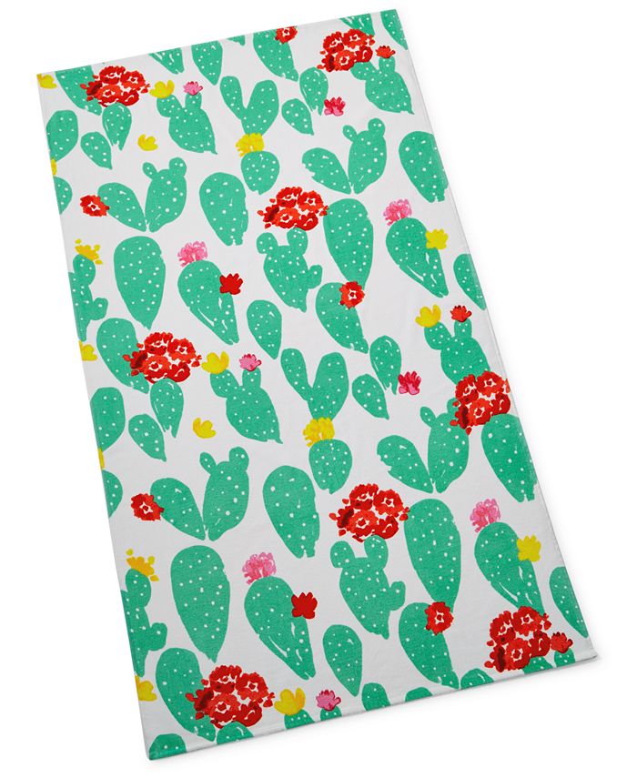 Beach towels at cheap macy's