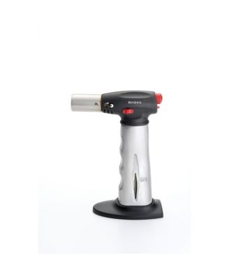 Bonjour - BonJour Chef's Tools Butane Culinary / Cr&egrave;me Brûl&eacute;e Torch