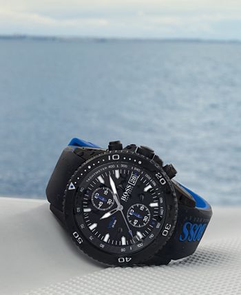 Hugo boss vela watch hot sale
