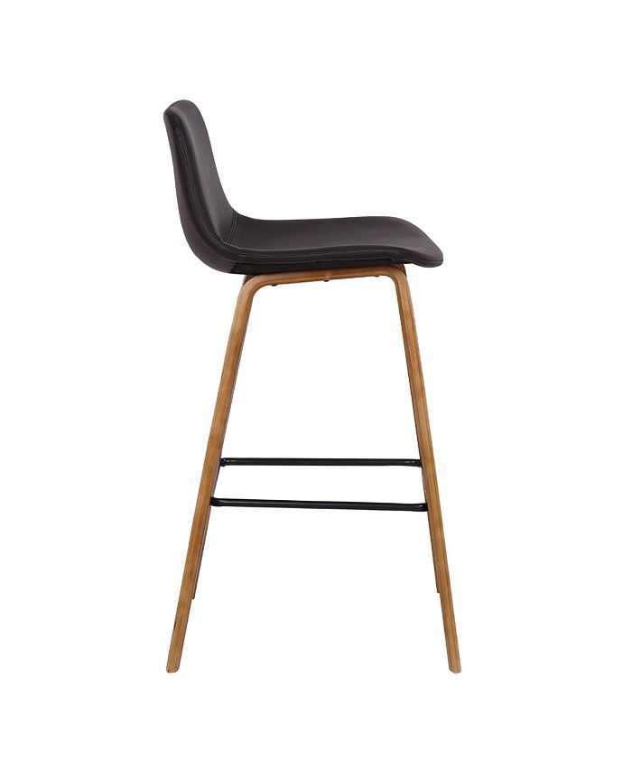 Armen Living Maddie Bar Stool Macy's