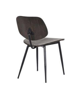 Miki Dining Chair, Set of 2