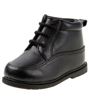 image of Josmo Baby Boys High Top Shoes