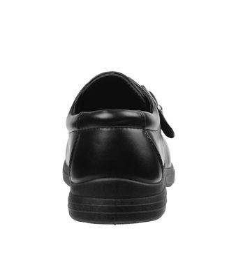 Little Boys School Shoes