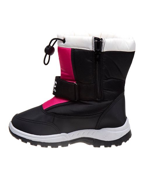 Beverly Hills Polo Club Toddler Girls And Boys Tall Boots Reviews Kids Macy S
