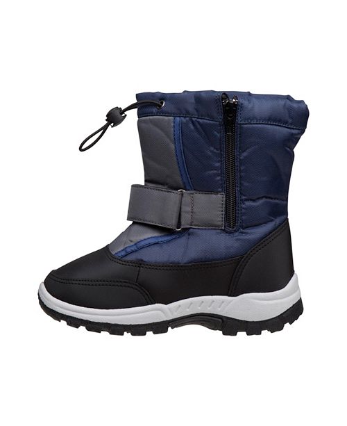 Beverly Hills Polo Club Toddler Girls And Boys Tall Boots Reviews Kids Macy S