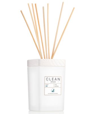 CLEAN Fragrance Rain Diffuser, 6-oz.