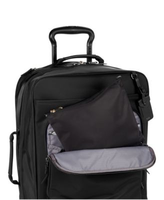 TUMI Voyageur Just In Case Backpack & Reviews - Backpacks - Luggage ...