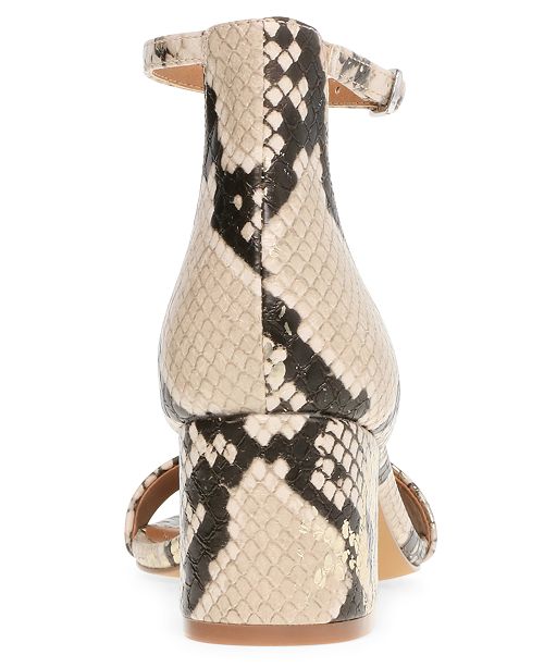 macys steve madden irenee
