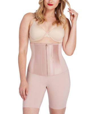 spanx bustier