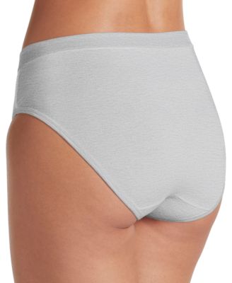 Women's Cotton Stretch Hipster Underwear 1554