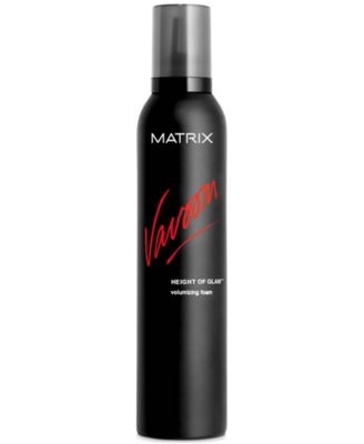 Matrix - Vavoom Height Of Glam Volumizing Foam, 9-oz.
