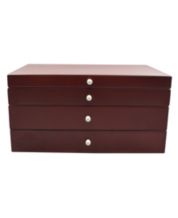 Macy's jewelry box sale online