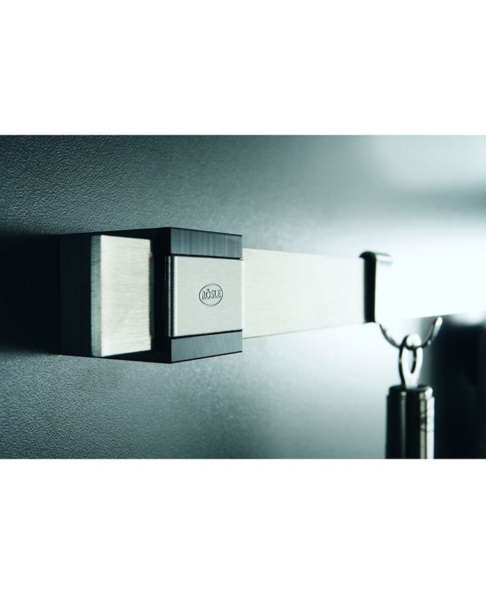 Rosle 23.6" Open Kitchen Rail Macy's