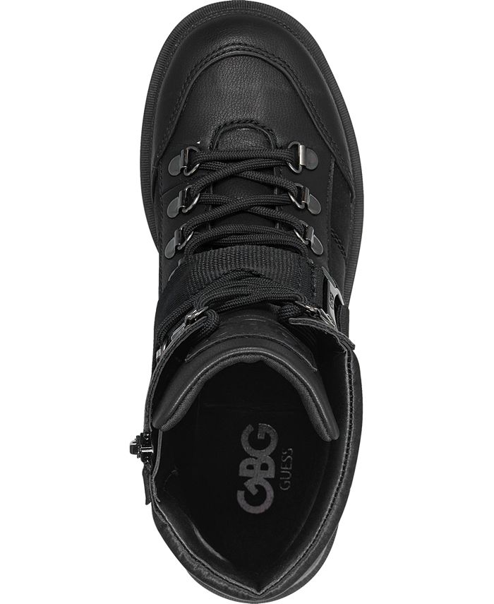 GBG Los Angeles Rollin Booties Macy s
