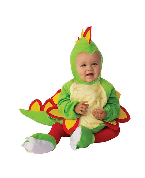 Buyseasons Toddler Girls And Boys Dragon Deluxe Costume Reviews Kids Macy S