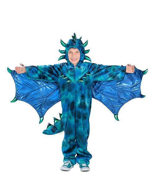 Buyseasons Baby Girls And Boys Sully The Dragon Costume Reviews Kids Macy S