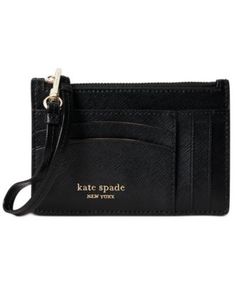 id holder wallet kate spade