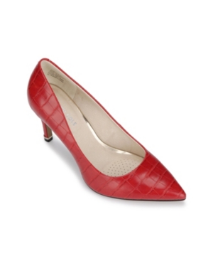 image of Kenneth Cole New York Riley 85 Pumps Women-s Shoes