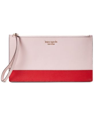 kate spade wristlet handbags