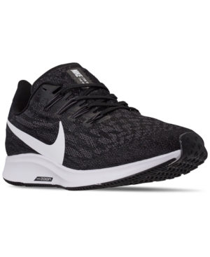 image of Nike Men-s Air Zoom Pegasus 36 Wide Width Running Sneakers from Finish Line