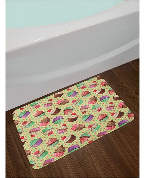 Ambesonne Coffee Bath Mat Amp Reviews Shower Curtains