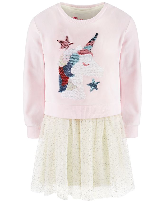 Epic threads online unicorn dress