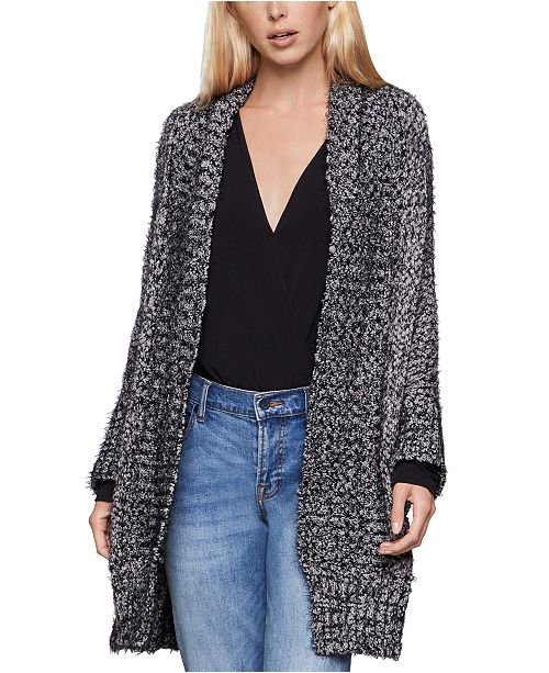 Boucle Cardigan