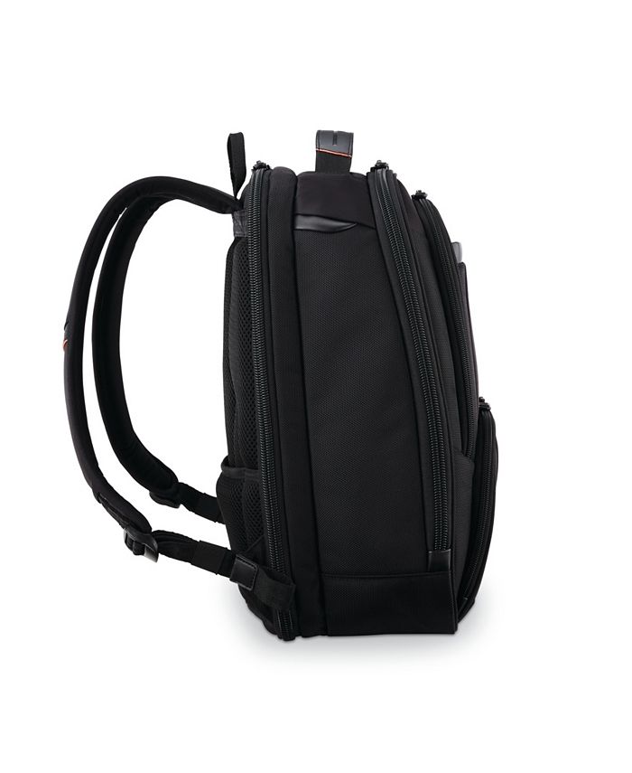 samsonite pro slim backpack