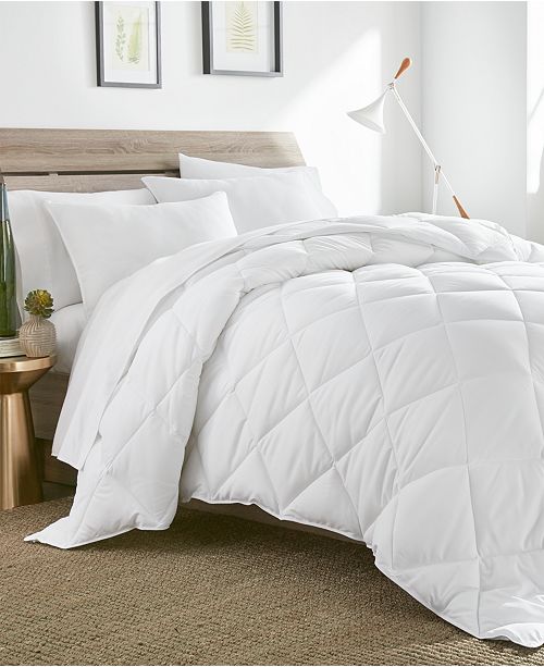 Downlite Comfortwise Repreve Blend Comforter