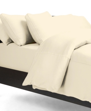 Sheex Therma-Lux Cooling Duvet Cover King Bedding