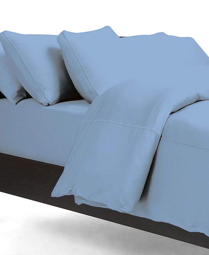 SHEEX ThermaLux Cooling Duvet Cover, Full/Queen Macy's