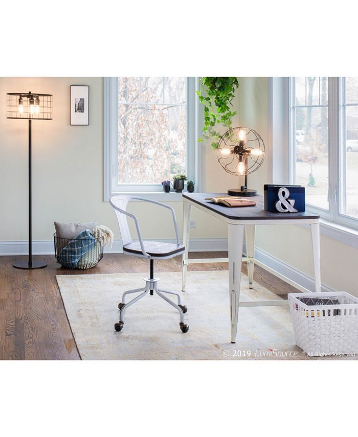 Lumisource Oregon Task Chair - Macy's